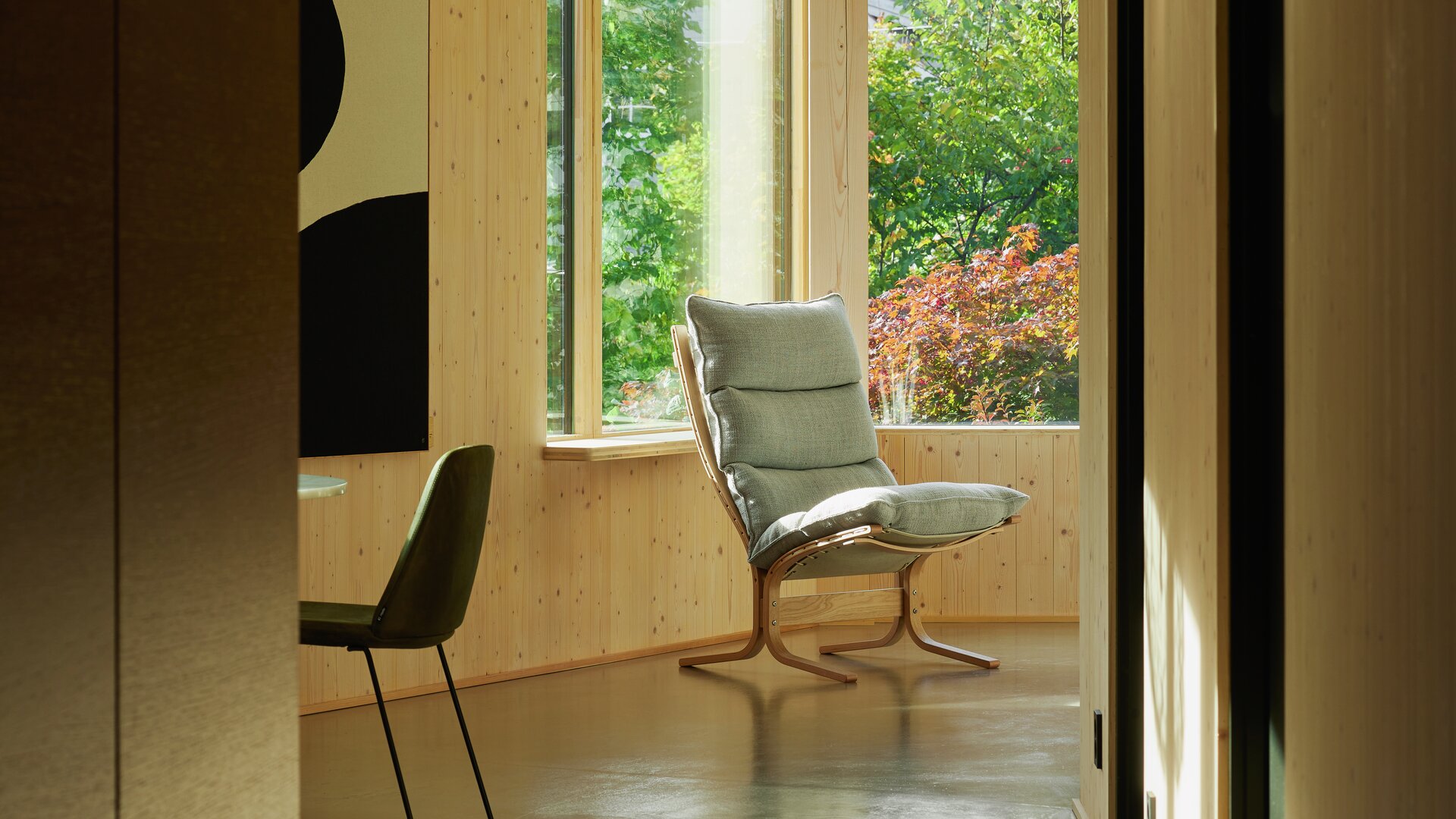 Siesta Soft design Ingmar Relling